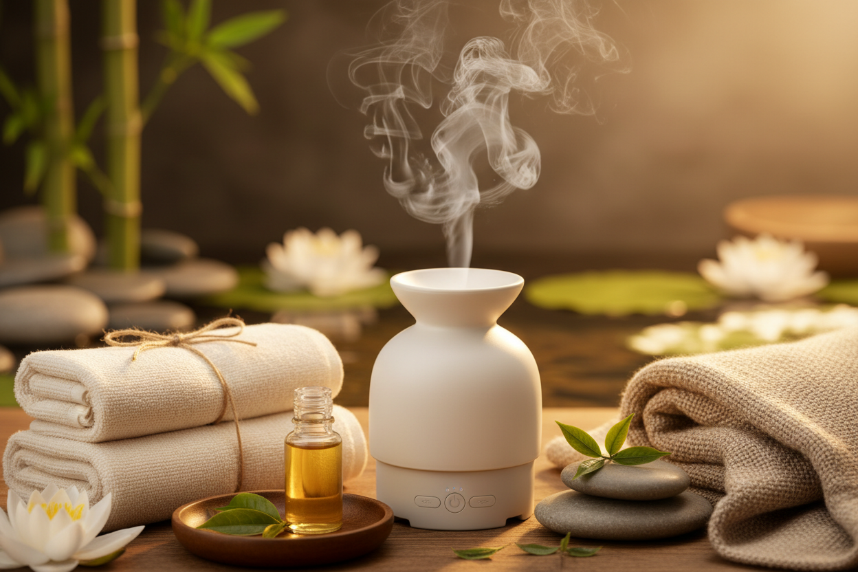 Ambiance Relaxante