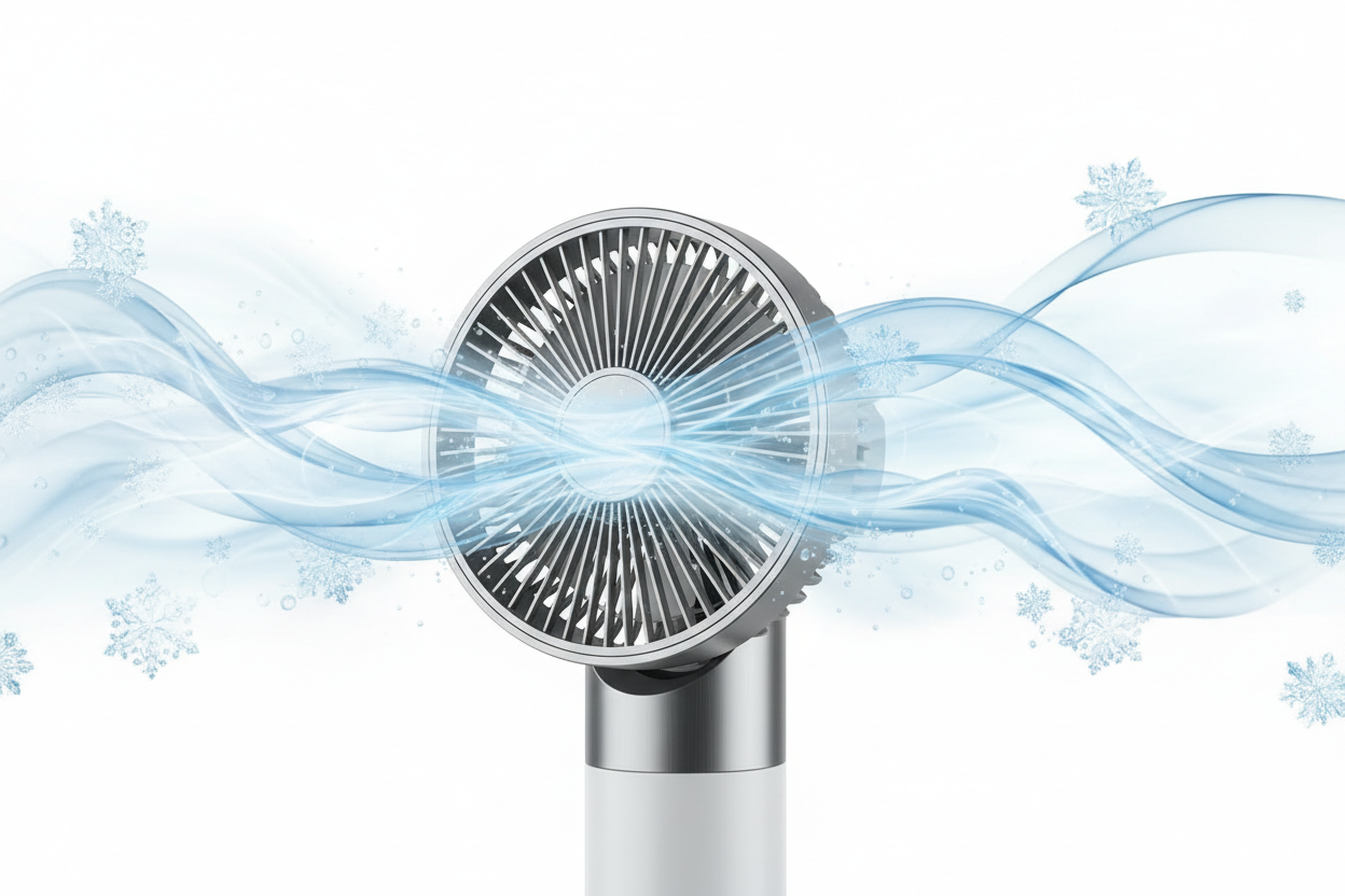 Ventilateurs