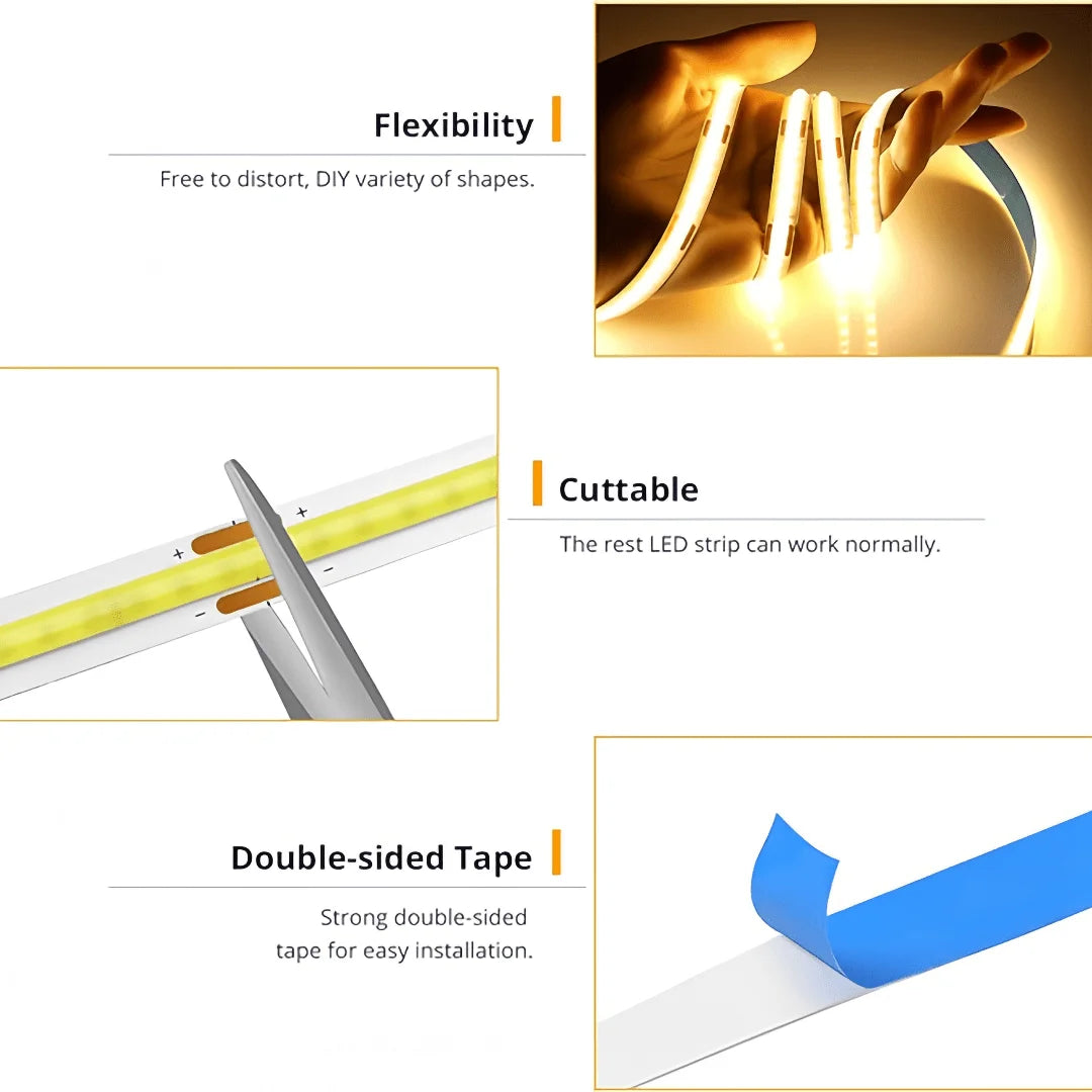 COB LED Light