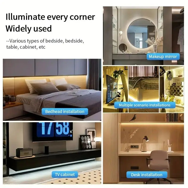COB LED Light