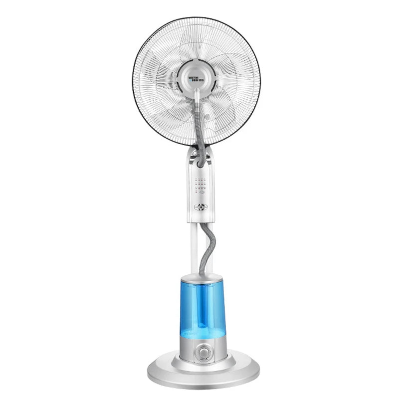 LB-FS40-1 Ventilateur sur Pied Brumisateur 3,2L