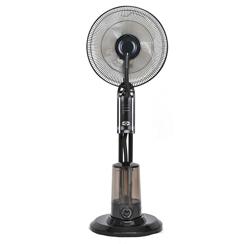 LB-FS40-1 Ventilateur sur Pied Brumisateur 3,2L