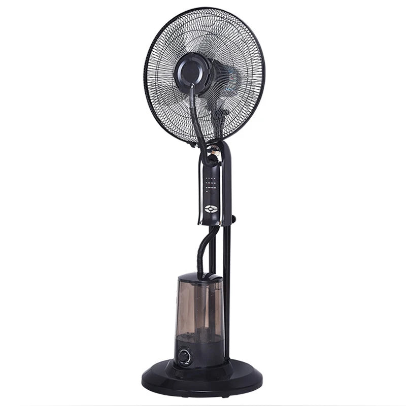 LB-FS40-1 Ventilateur sur Pied Brumisateur 3,2L