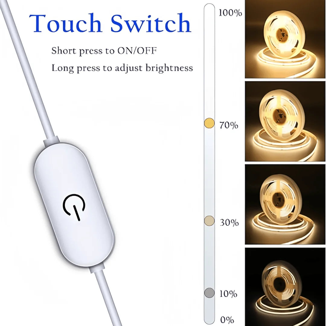 COB LED Light